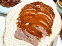 -梅利汴京烤鸭•开封豫菜地标店(东司门店)