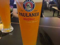 卡布奇纳小麦白啤-巴伐利亚啤酒坊(意式风情街店)