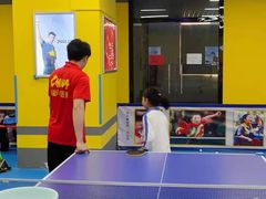 -乐旋乒乓球(深圳南油店)