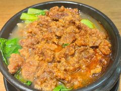 -溢香苑瓦罐(优胜北路店)
