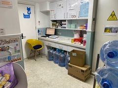 -纳吉亚猫专科动物医院·北北分院