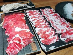 -呷哺呷哺 黄金牧场 (新中关购物中心店)