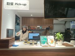 -超琪星·咖啡简餐(川音店)