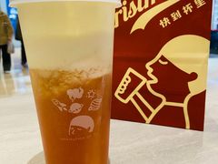 -喜茶(杭州滨江宝龙店)