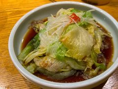-去茶去餐厅(中央大街店)