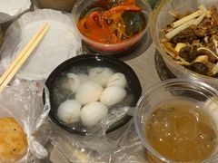-运栋天马牛肉饼(林科大店)
