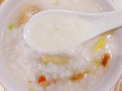 -潮粥荟·潮汕砂锅粥(朝阳大悦城店)