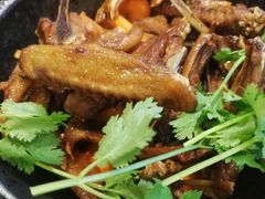 -美极鲜食坊(宝安南路店)