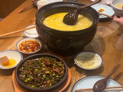 -九锅一堂酸菜鱼(新南凯德直营店)