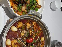 -眉州东坡(清河万象汇店)