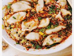 -尤素福东举院饺子馆