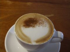 -1901 Cafe(西四店)