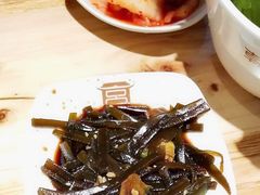 -韩宫宴烤肉·料理(武汉印象城店)