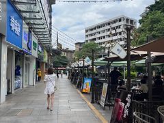 -万达影城(南宁印象城IMAX店)