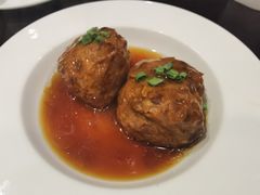 -老牌坊•鲁菜名店•地道济南菜(大观园商埠店)