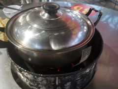-阿婆东山羊肉店(鸿港海鲜批发市场店)