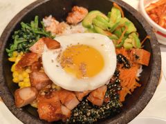 -七八冷面·延边朝鲜族美食(欢乐谷店)