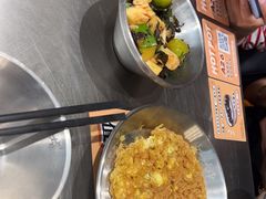-小螺大作·螺蛳粉火锅(林和西店)