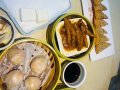 -一茶一点(海景店)