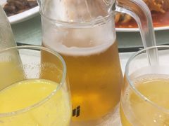 -梅龙镇酒家(南京西路总店)