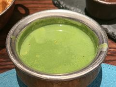 -甘尼仕印度餐厅爵士酒吧(阳春巷店)