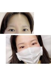 -MIVI野生眉纹绣纹眉