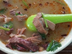 -清真永恒华威肉饼(潘家园店)