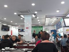 大堂-聚德华天护国寺小吃(甜水园店)