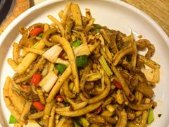 -小柴米·传统江西菜(八一广场店)