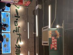 -东排食堂长沙小吃大排档(五一广场店)