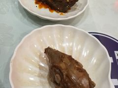 -廖老妈蹄花(中海国际店)