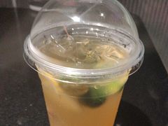-探鱼·鲜青椒爽麻烤鱼(领展购物广场店)