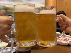 -京城胜利涮羊肉(禧乐汇店)