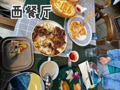 -北京山里寒舍度假酒店