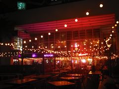 -Dampa Seafood Grill - Dubai