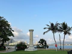 -JW万豪厨房餐厅·滨海草坪烧烤·海鲜·海景(三亚绿发山海天JW万豪酒店)