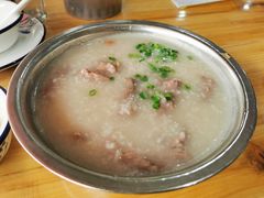 -南记食粥坊·宵夜大排档(莲花总店)