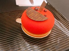 -Salon de The de Joel Robuchon(外滩18号店)
