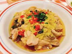 -韵味湘肴·小炒黄牛肉(五一广场店)