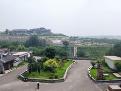 -李家庄村