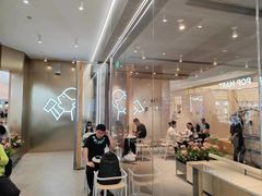 -喜茶(广州天汇igc店)