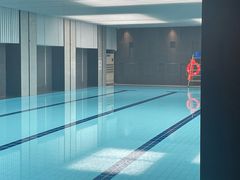 -铭留会游泳健身会所(青浦虹悦湾店)