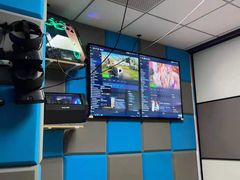 -零纪元VR体验馆·桌游(黄浦店)