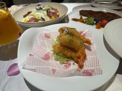 -PARFUM FLORAL花境法餐(南京首店)