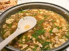 -苹果树下艺术餐厅(通州店)