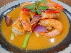 -曼谷食堂·泰国家庭料理(丹桂路店)