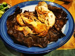 -兰溪小馆(首经贸店)