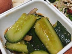 -西部马华清真兰州牛肉面·烧烤夜市(三里河店)