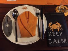 -Ministry of Crab(科伦坡店)