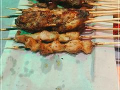 -肉串汪(望京店)